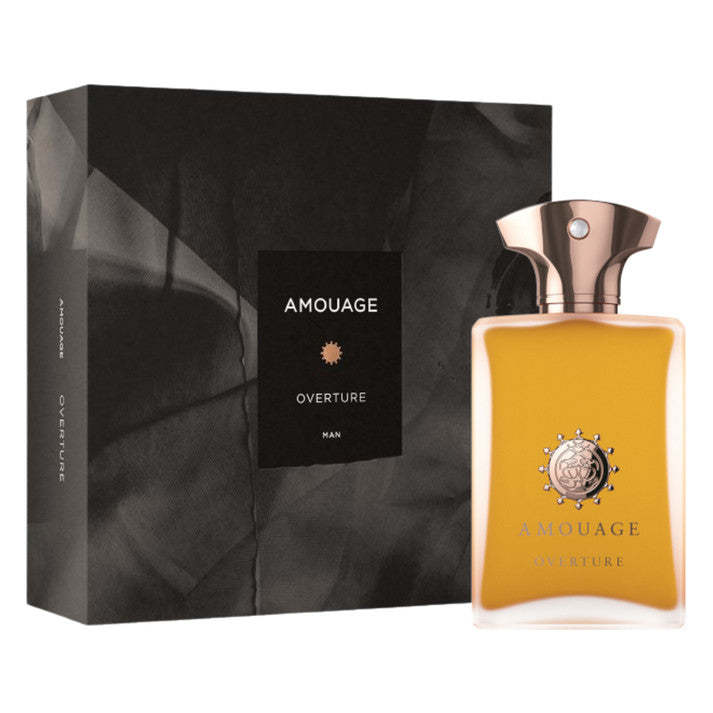 Amouage Honour / Interlude  / Epic / Reflection / Memoir / Sunshine / Journey Man EDP 100ml for Men
