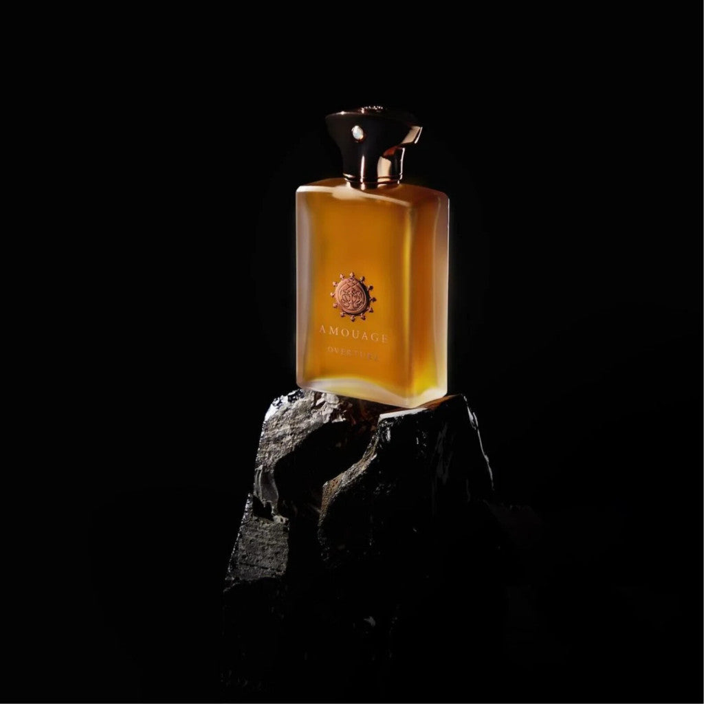 % Amouage Overture Man EDP 100ml Perfume for Men