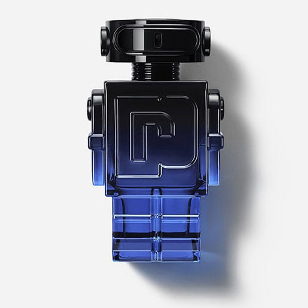 % Rabanne Phantom EDP Intense 100ml for Men