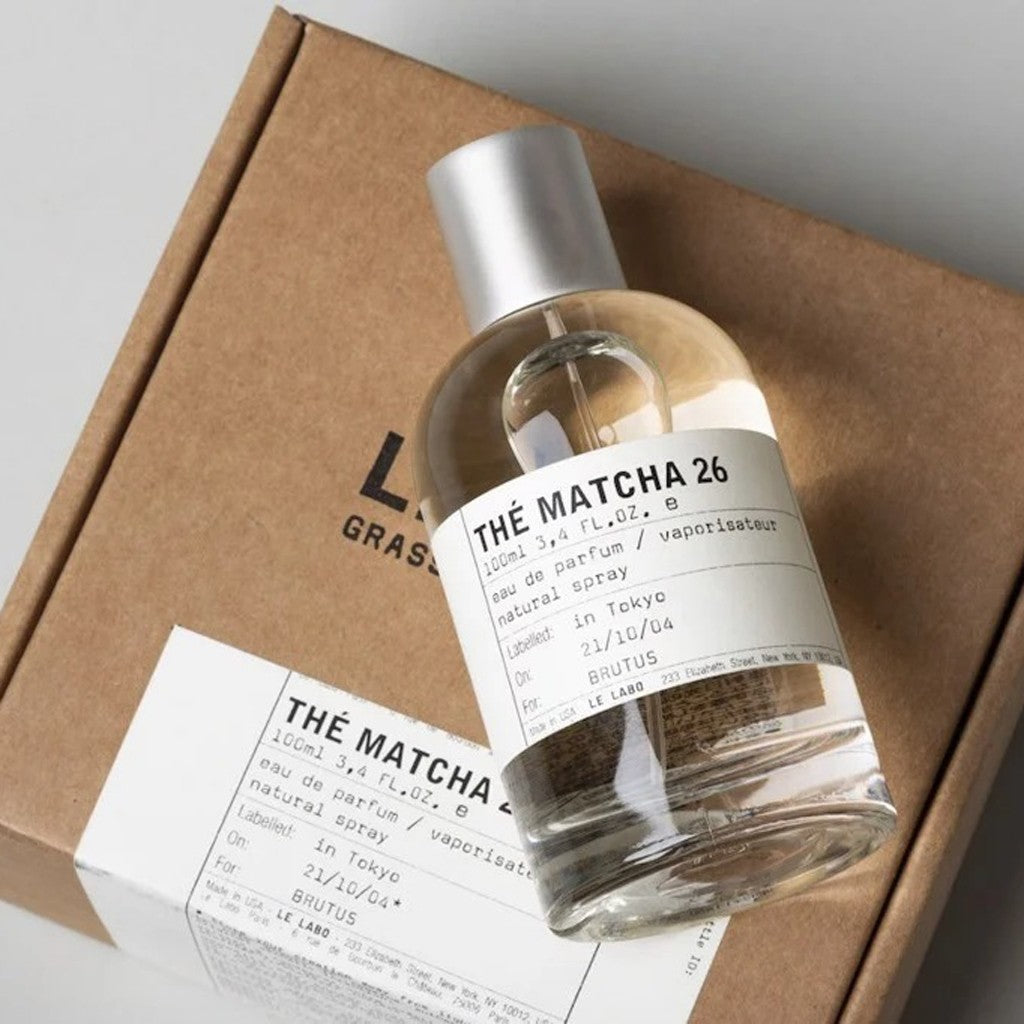 % Le Labo The Matcha 26 EDP 100ml