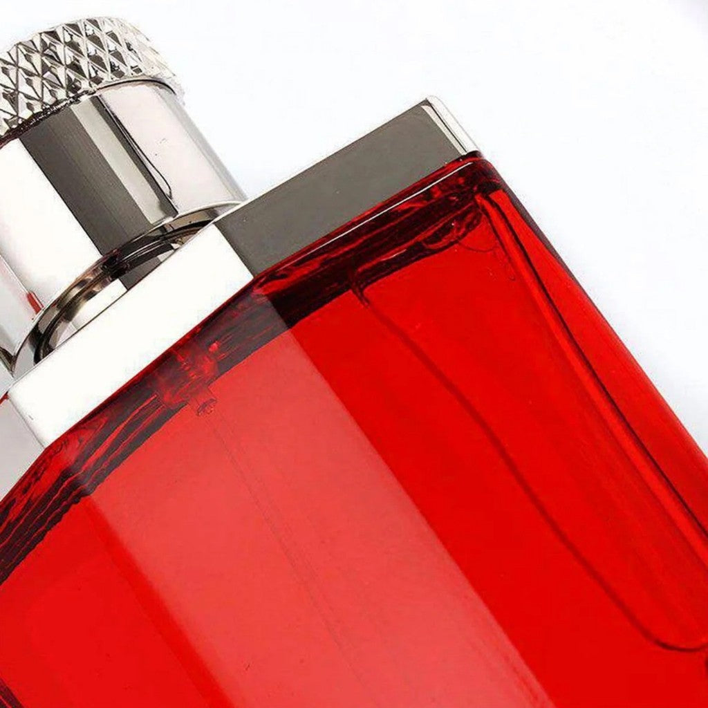 % Dunh!l Desire for A Man Red EDT 100ml (Tester)
