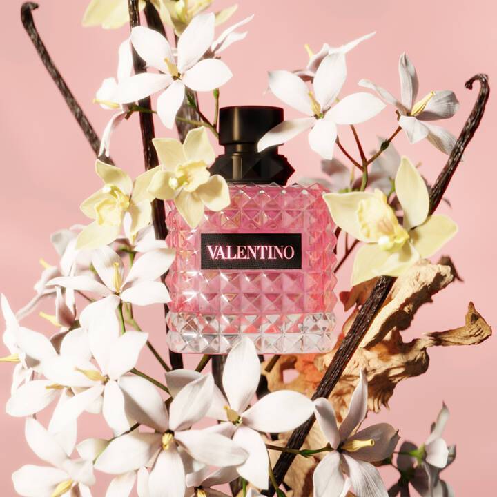% Val Donna Born In Roma EDP for Her 100ml