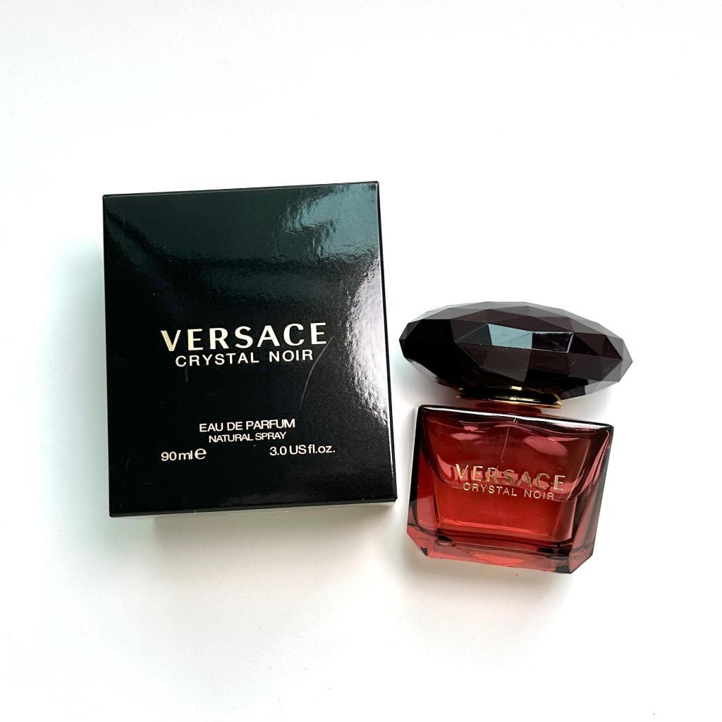 % Crystal Noir Eau de Parfum 9Oml for Women