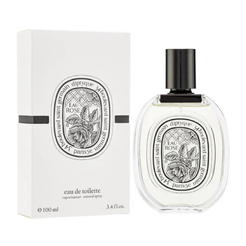D!ptyque Do Son / Eau des Sens / L'Ombre Dans L'Eau / Olene / L'Eau Papier Eau de Toilette 100ml for Women
