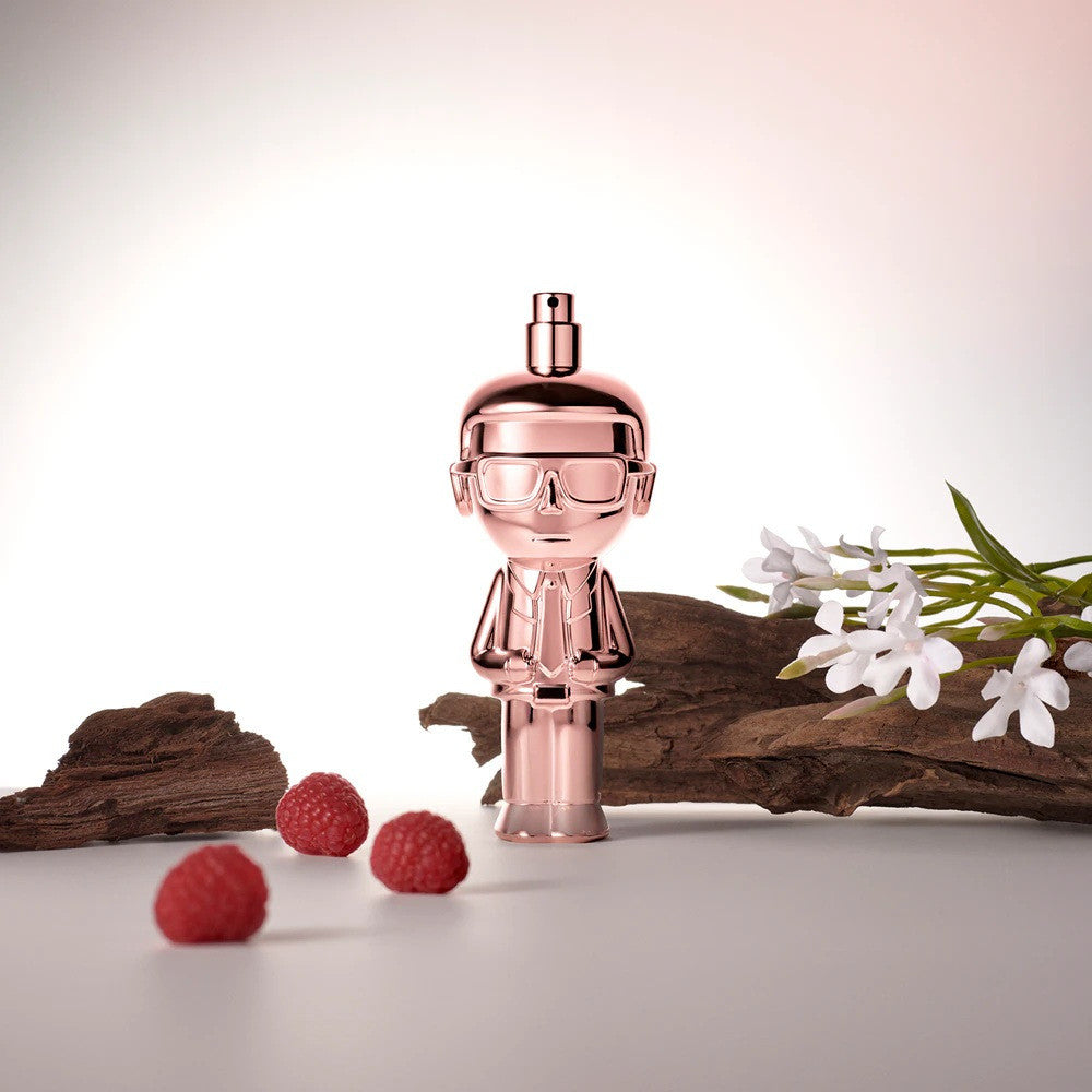 % Ikonik Woman Eau de Parfum Pour Femme 100ml