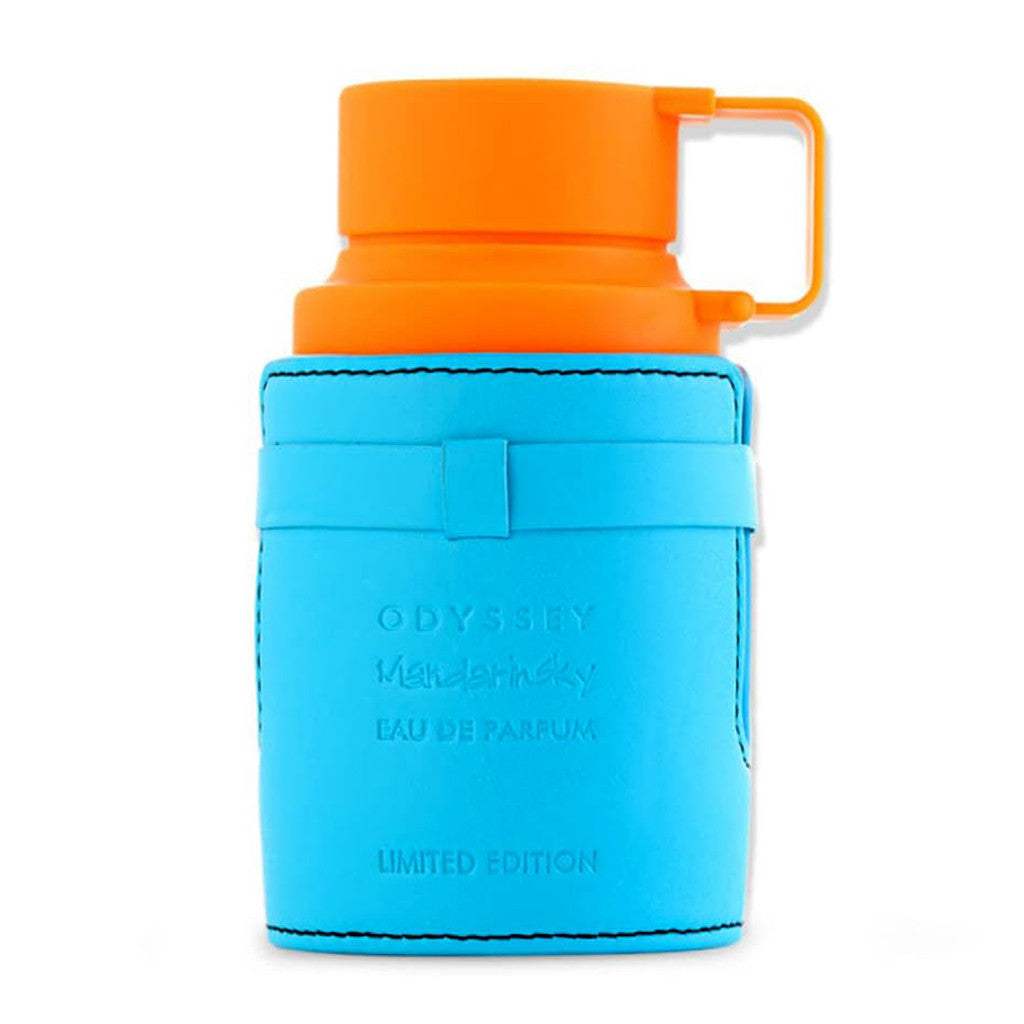 % Armaf Odyssey Mandarin Sky EDP 100ml for Men (Limited Edition) Perfume