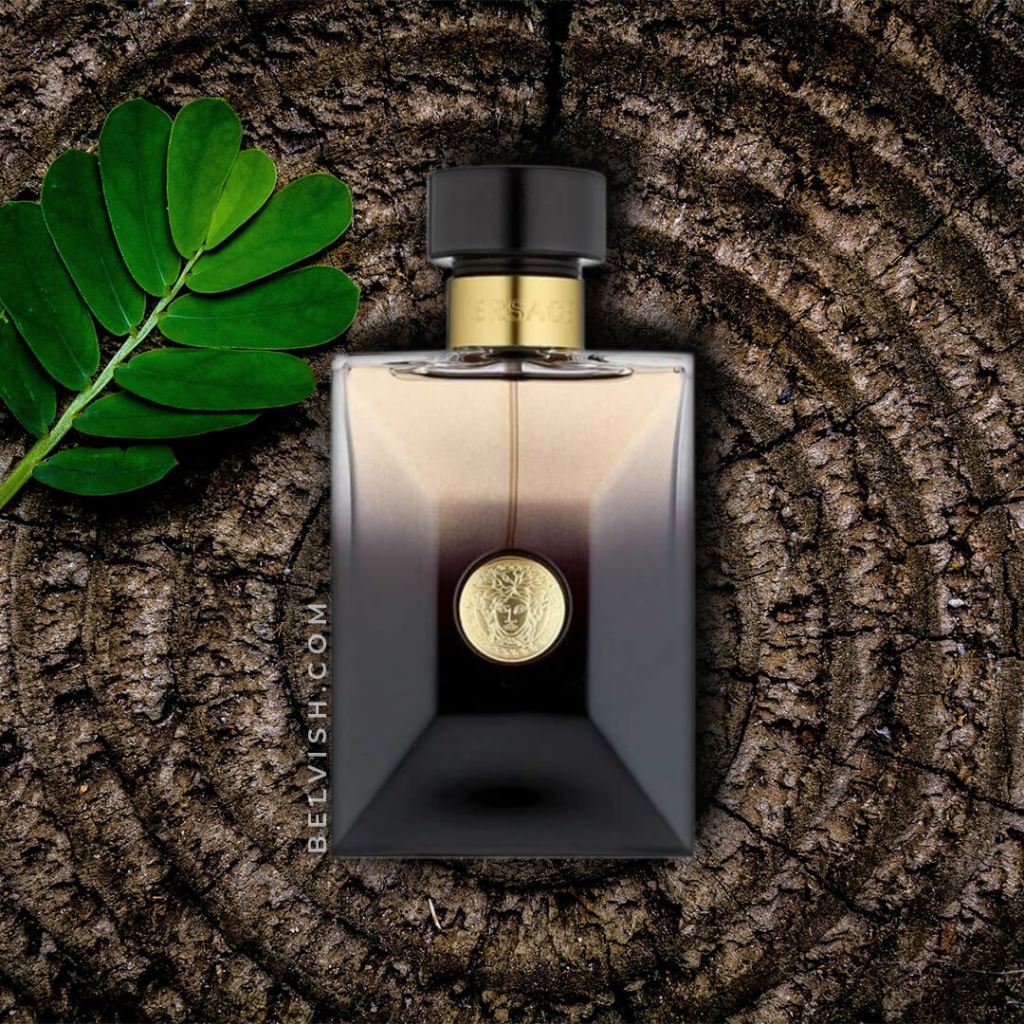 % Varsece Pour Homme Oud Noir EDP 100ml for Men