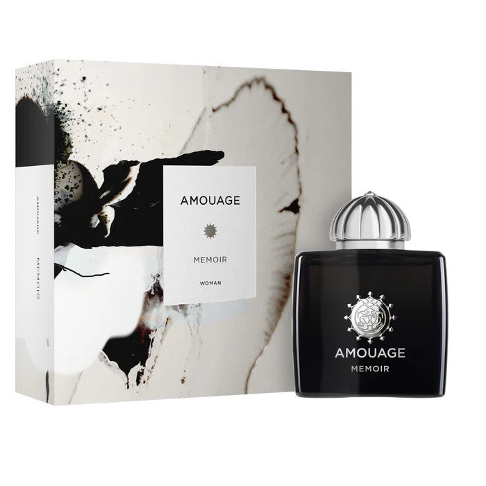 Amouage Epic / Crimson Rocks / Lilac Love / Lineage / Honour / Interlude / Gold / Memoir / Reflection Woman EDP 100ml
