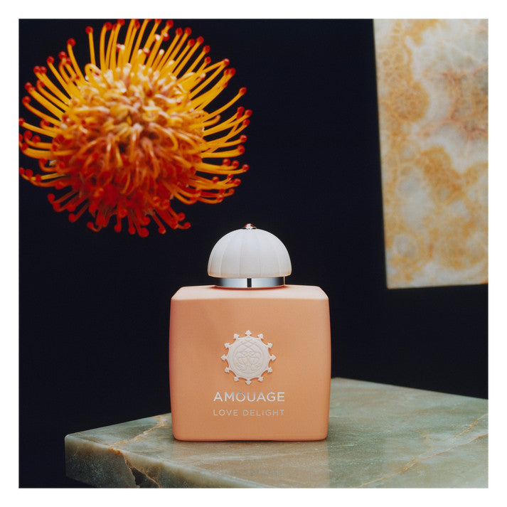 Amouage Epic / Crimson Rocks / Lilac Love / Lineage / Honour / Interlude / Gold / Memoir / Reflection Woman EDP 100ml