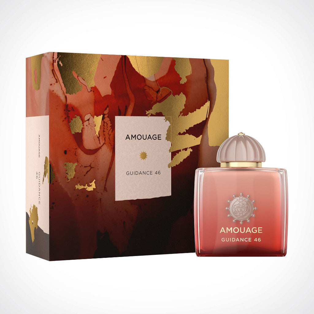 Amouage Epic / Crimson Rocks / Lilac Love / Lineage / Honour / Interlude / Gold / Memoir / Reflection Woman EDP 100ml