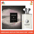 % Amouage Reflection Man EDP 100ml for Men
