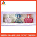 % Ariana Grande 3in1 EDP Gift Set 3x30ml