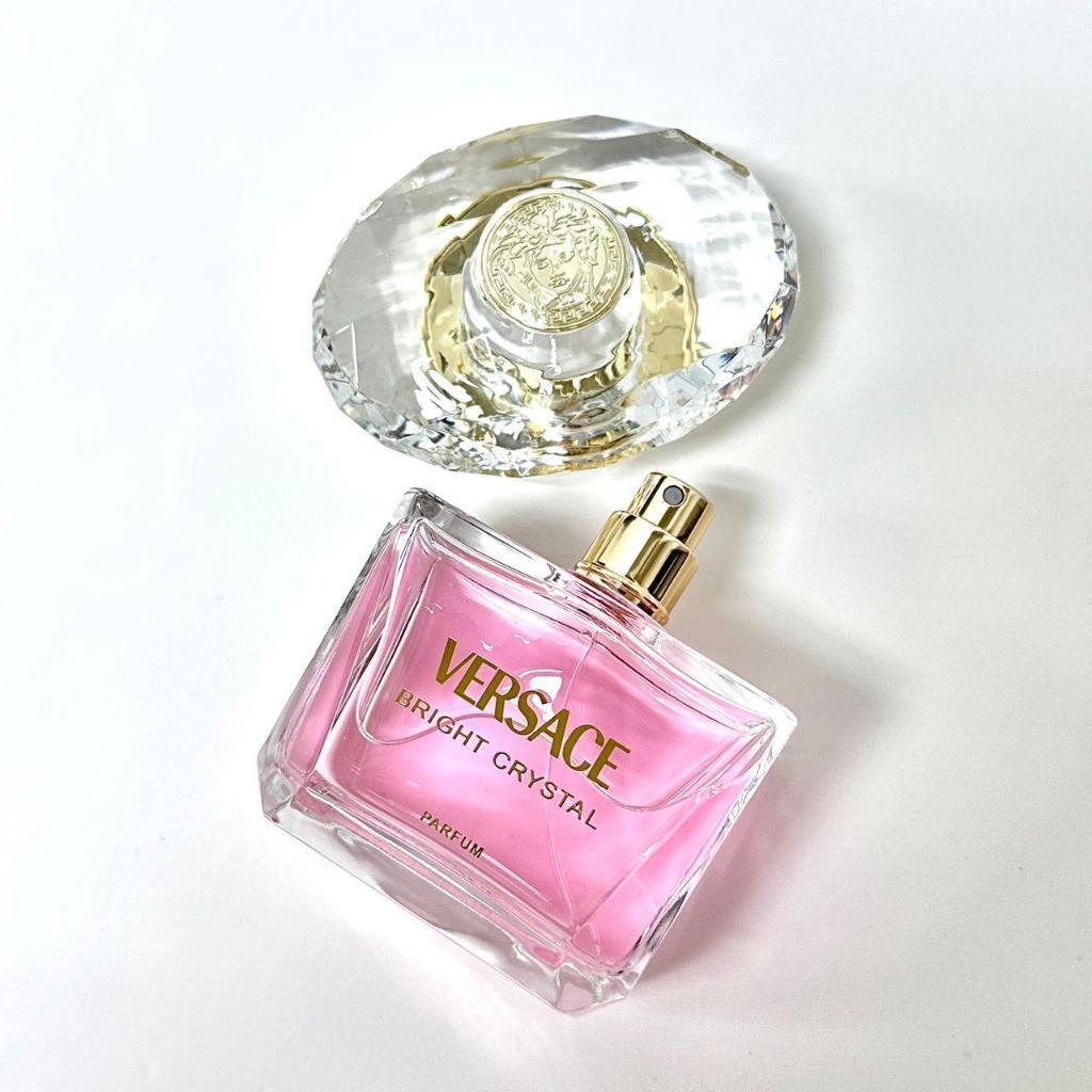 % Bright Crystal Pour Femme Parfum 9Oml