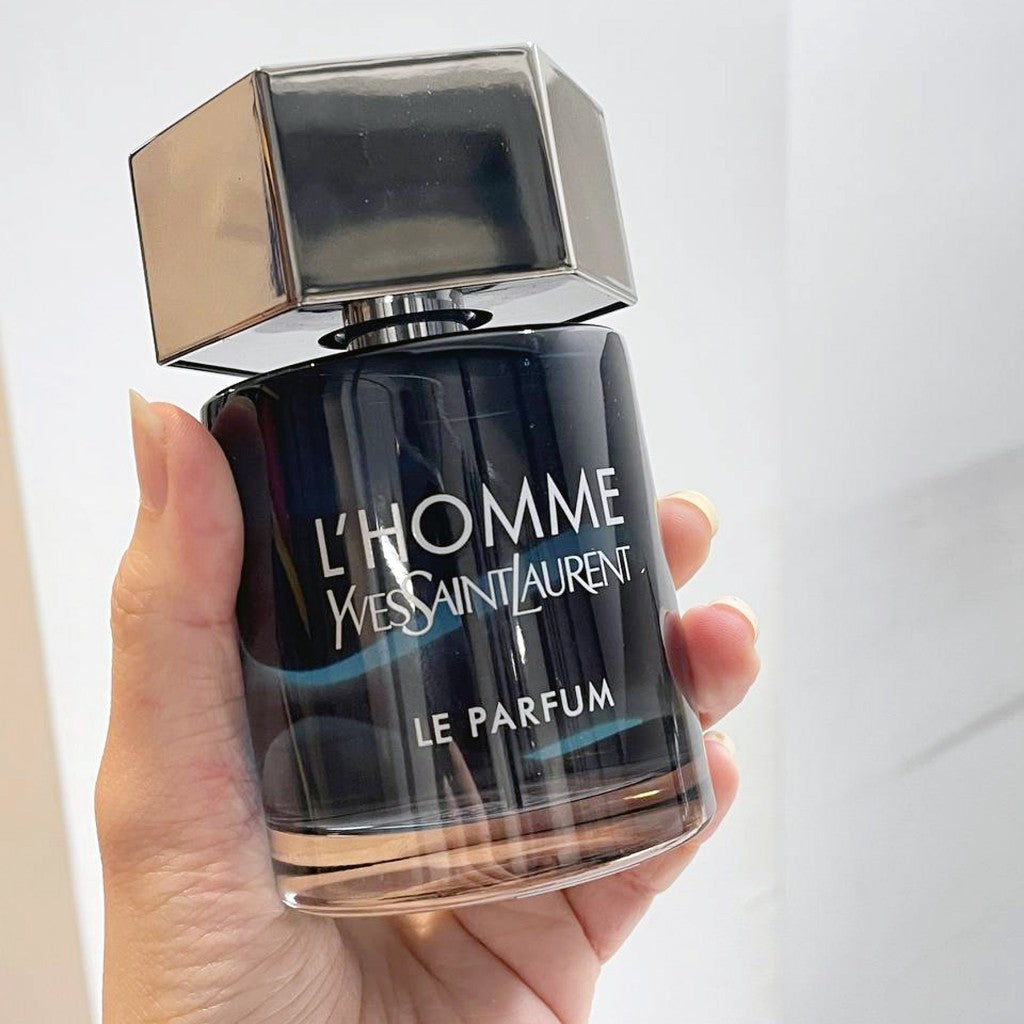 % Y-S-L L'Homme Le Parfum 100ml for Men