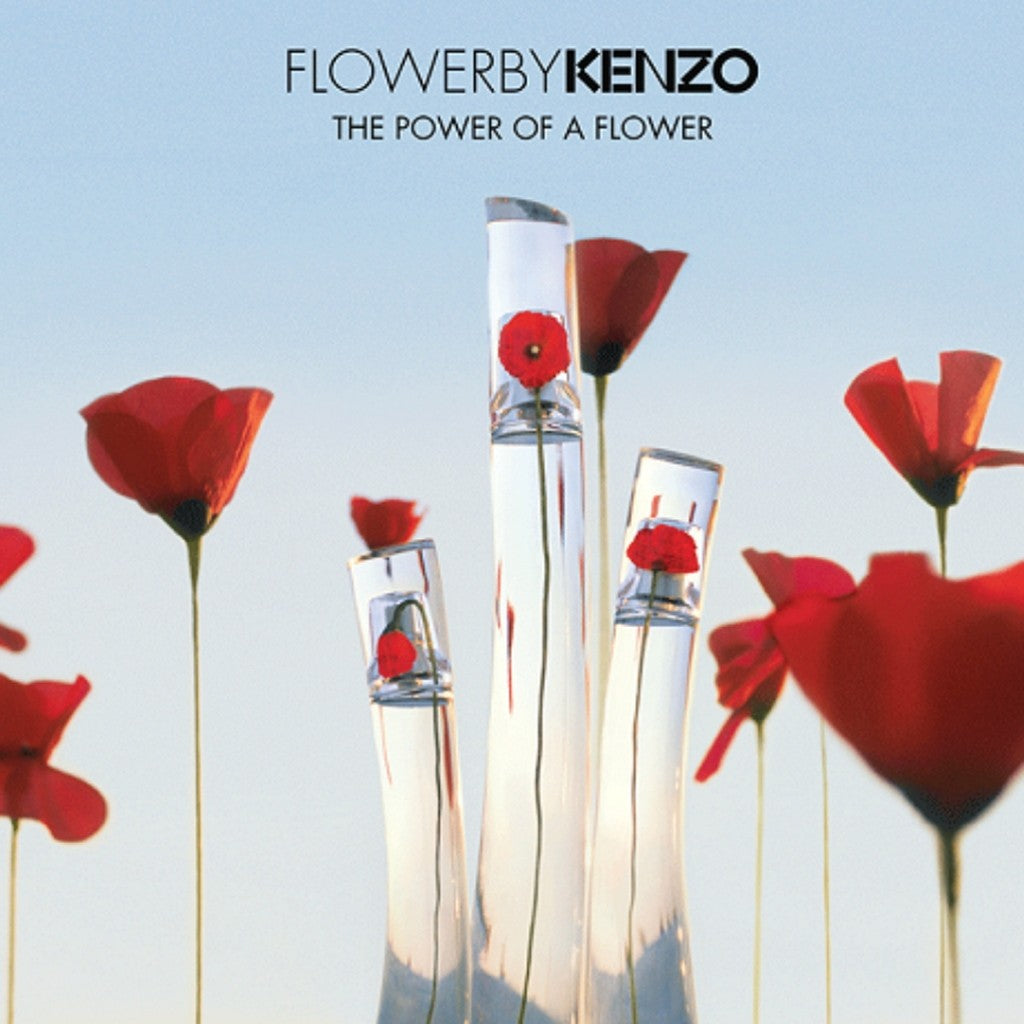 % Flower by Knezo EDP 100ml for Women