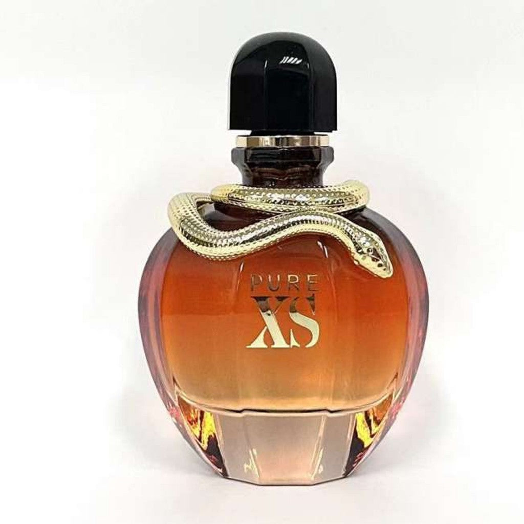% Paco Pure XS for Her EDP 8Oml