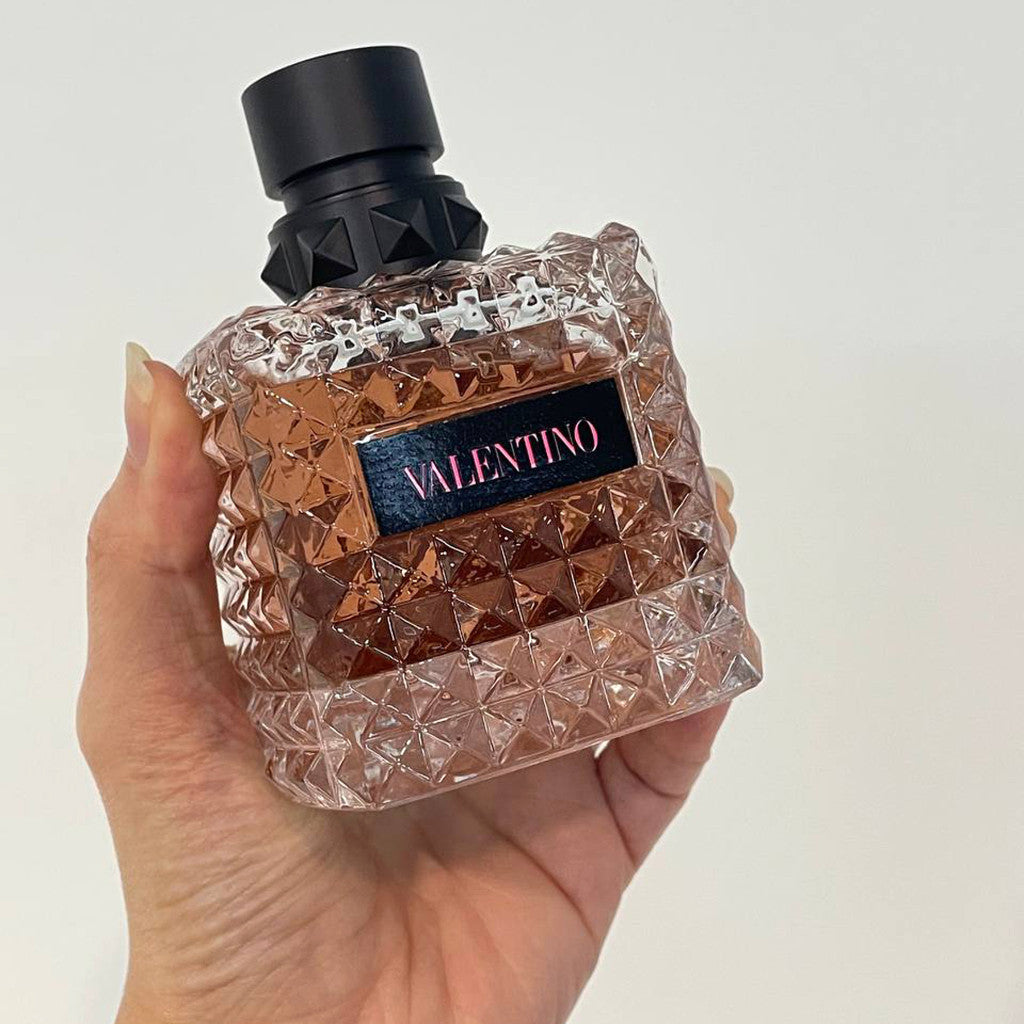 % Val Donna Born In Roma EDP for Her 100ml
