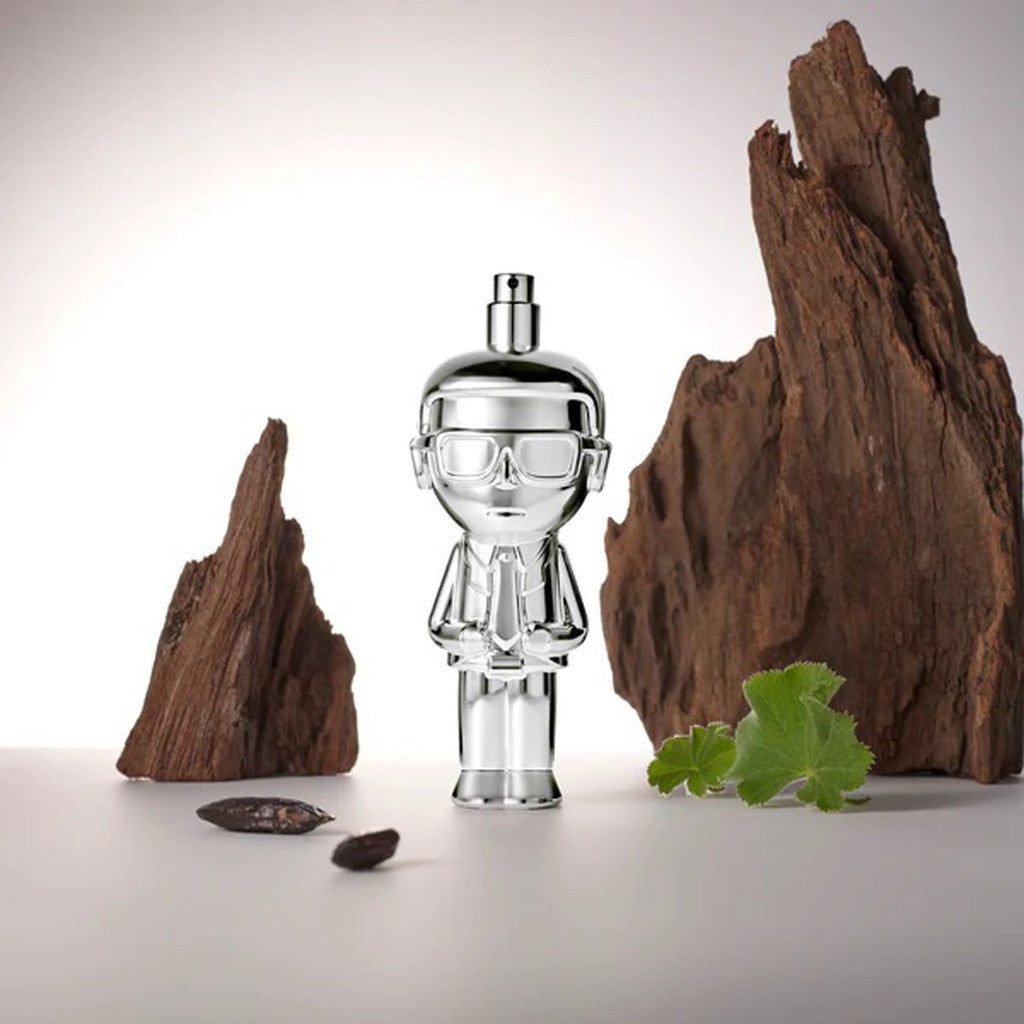 % Ikonik Man Eau de Parfum Pour Homme 100ml