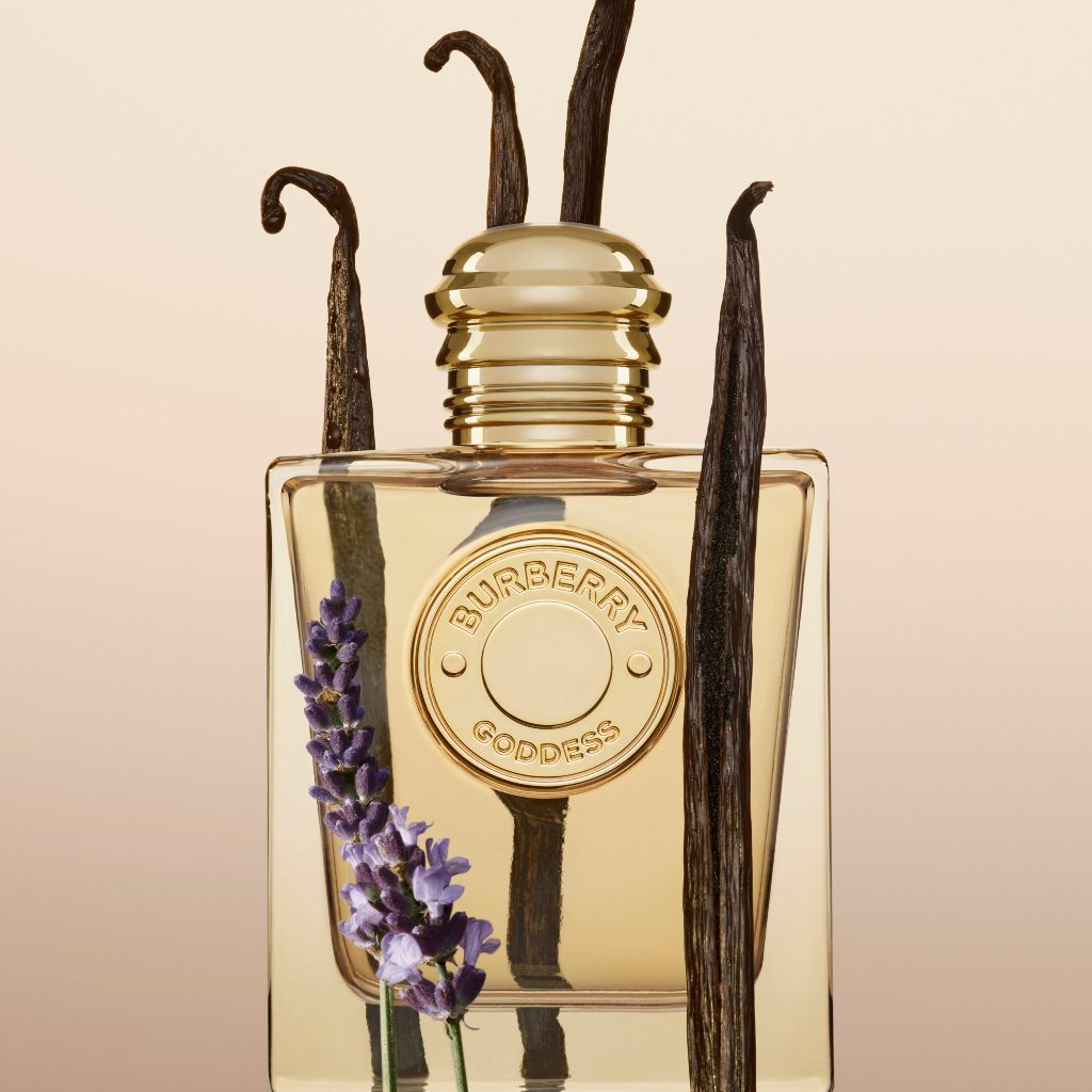 % Goddess Eau de Parfum 100ml for Women
