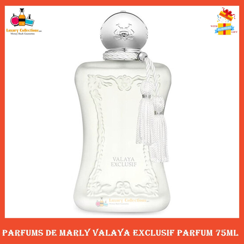 Valaya Exclusif Parfum 75ml for Women