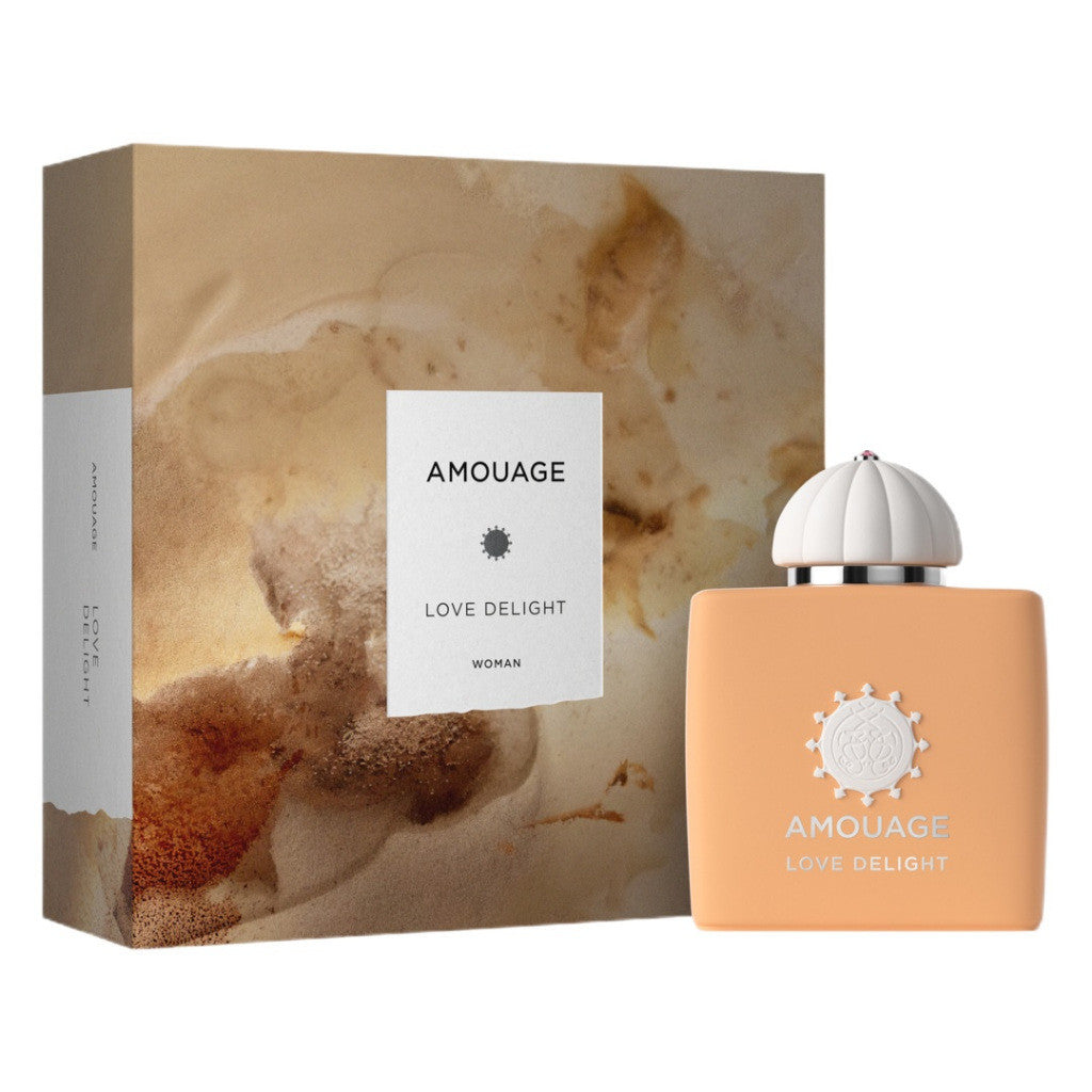 Amouage Epic / Crimson Rocks / Lilac Love / Lineage / Honour / Interlude / Gold / Memoir / Reflection Woman EDP 100ml