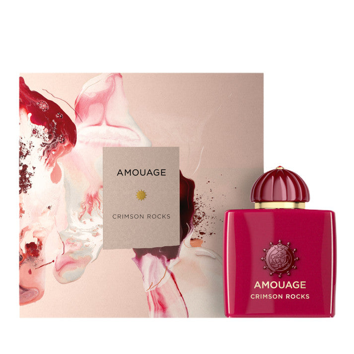 Amouage Epic / Crimson Rocks / Lilac Love / Lineage / Honour / Interlude / Gold / Memoir / Reflection Woman EDP 100ml