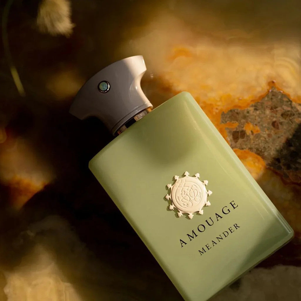 % Amouage Meander EDP 100ml Perfume for Men & Women
