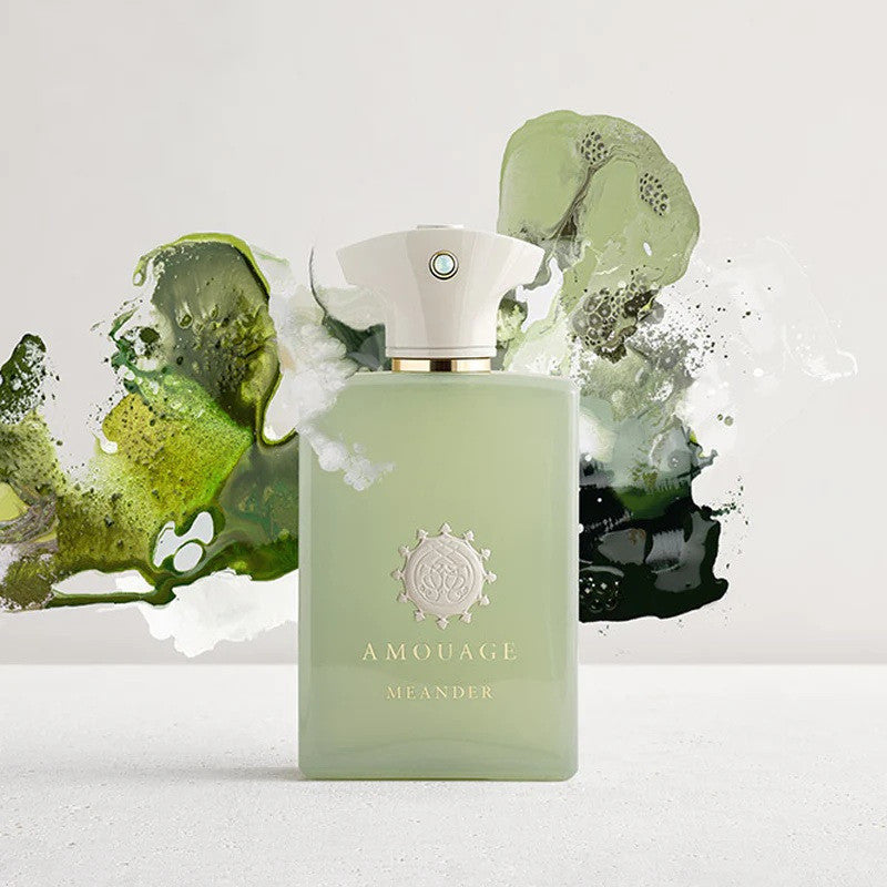 % Amouage Meander EDP 100ml Perfume for Men & Women