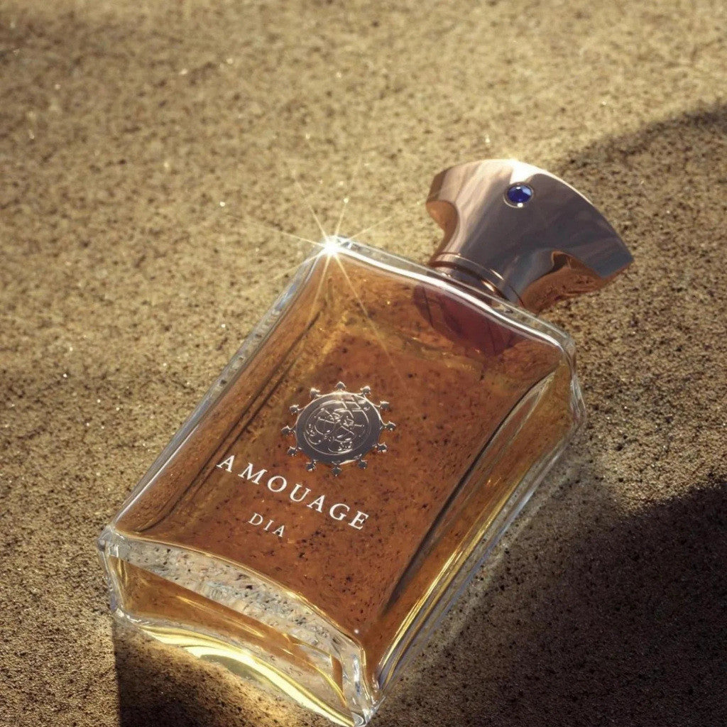 % Amouage Dia Man EDP 100ml Perfume for Men