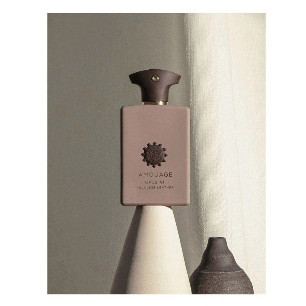 % Amouage Opus V Woods Symphony EDP 100ml Perfume for Men & Women