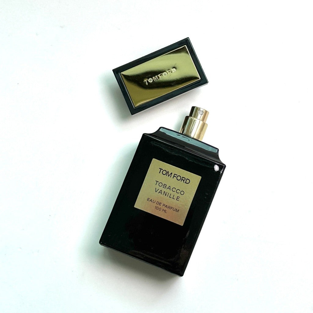 % Tom Ford T0bacco Vanille Edp 100 ml For Men & Women