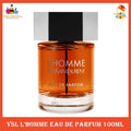 % Y$$L L'Homme Eau de Parfum 100ml for Men