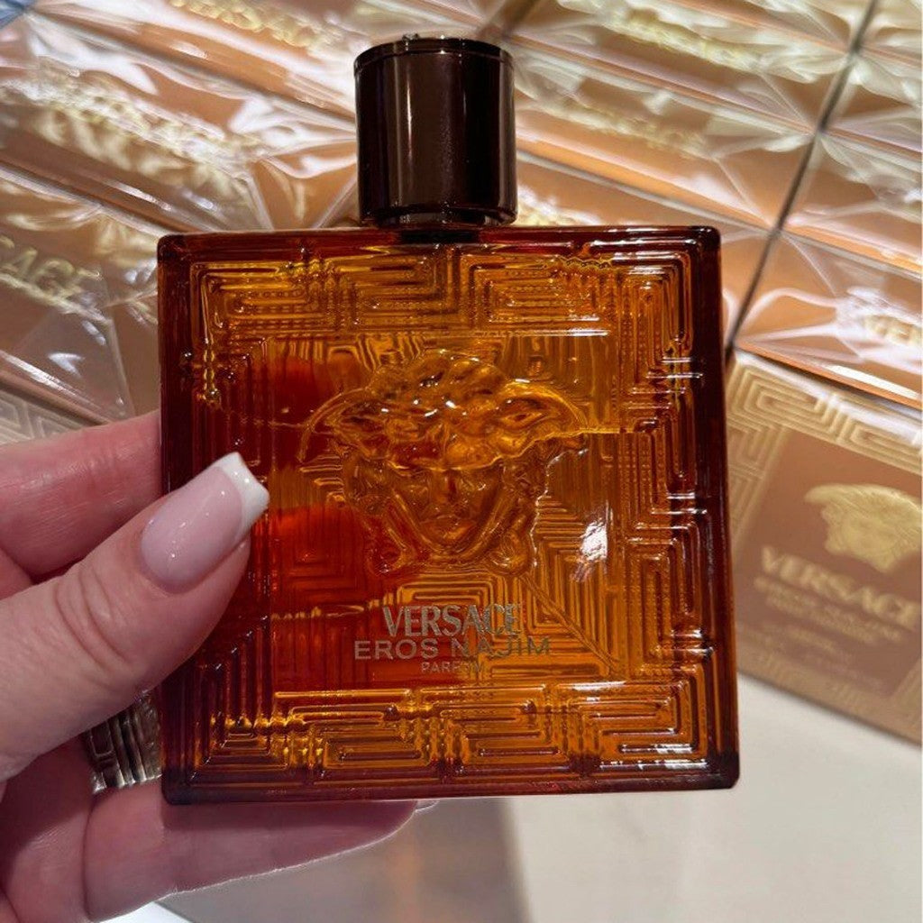 % Eros Najim Parfum 100ml for Men
