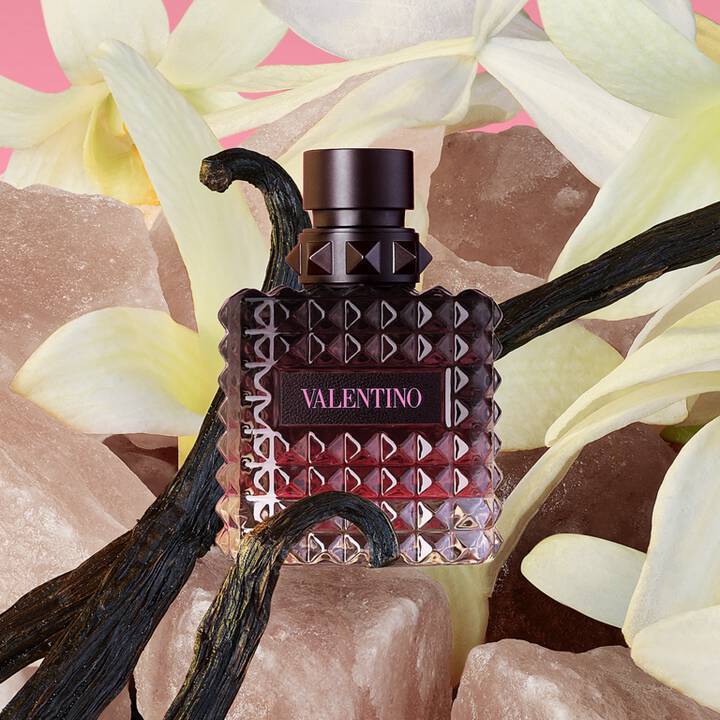% VaI Donna Born In Roma Intense EDP for Her 100ml