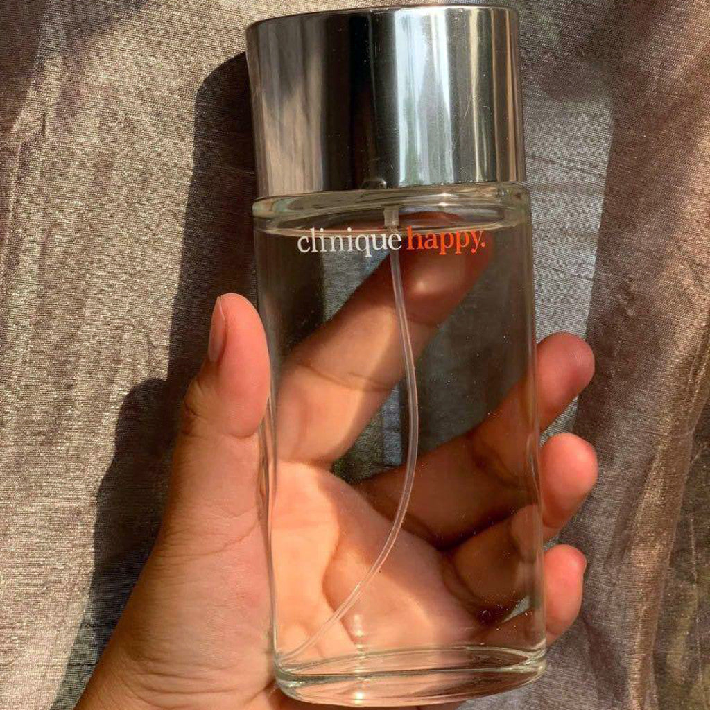 % CiInque Happy Parfum 100ml for Women
