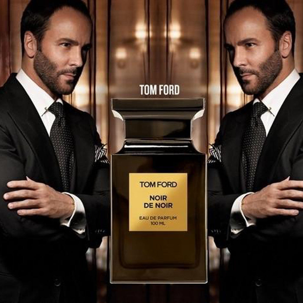 % T/F Noir de Noir EDP (Tester) 100ml