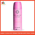 % Armaf Club De Nuit Woman Perfume Body Spray 200ml