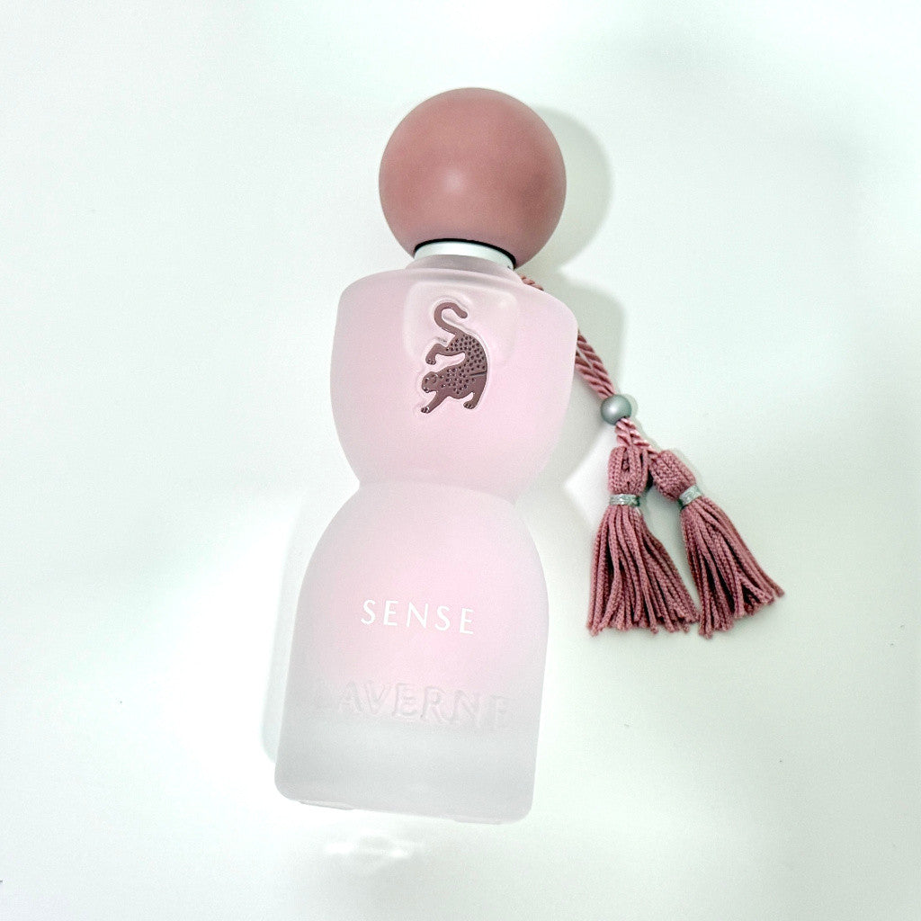 % Leverne Sense EDP for Women 75ml