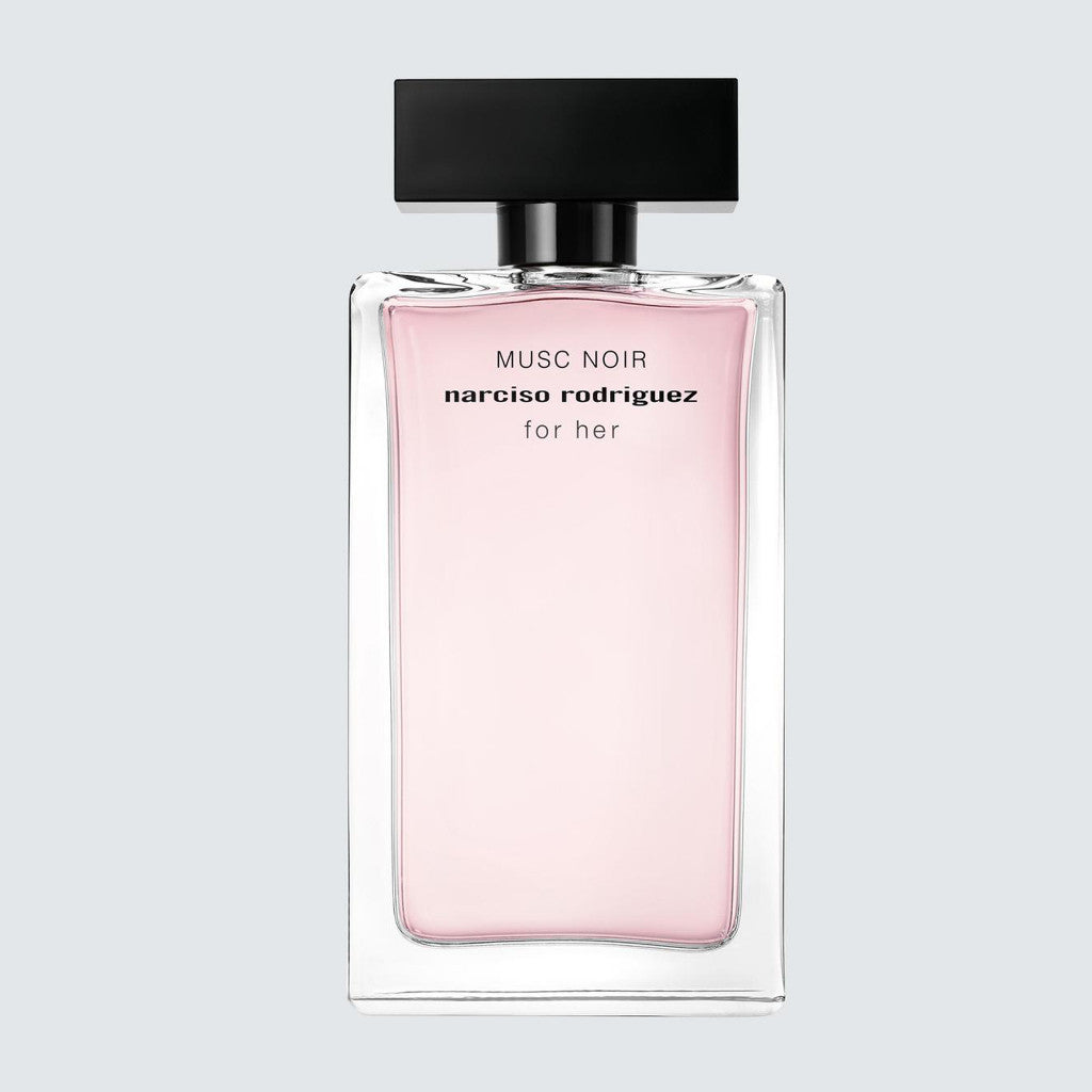 % Nacriso Musc Noir For Her Eau de Parfum 100ml for Women