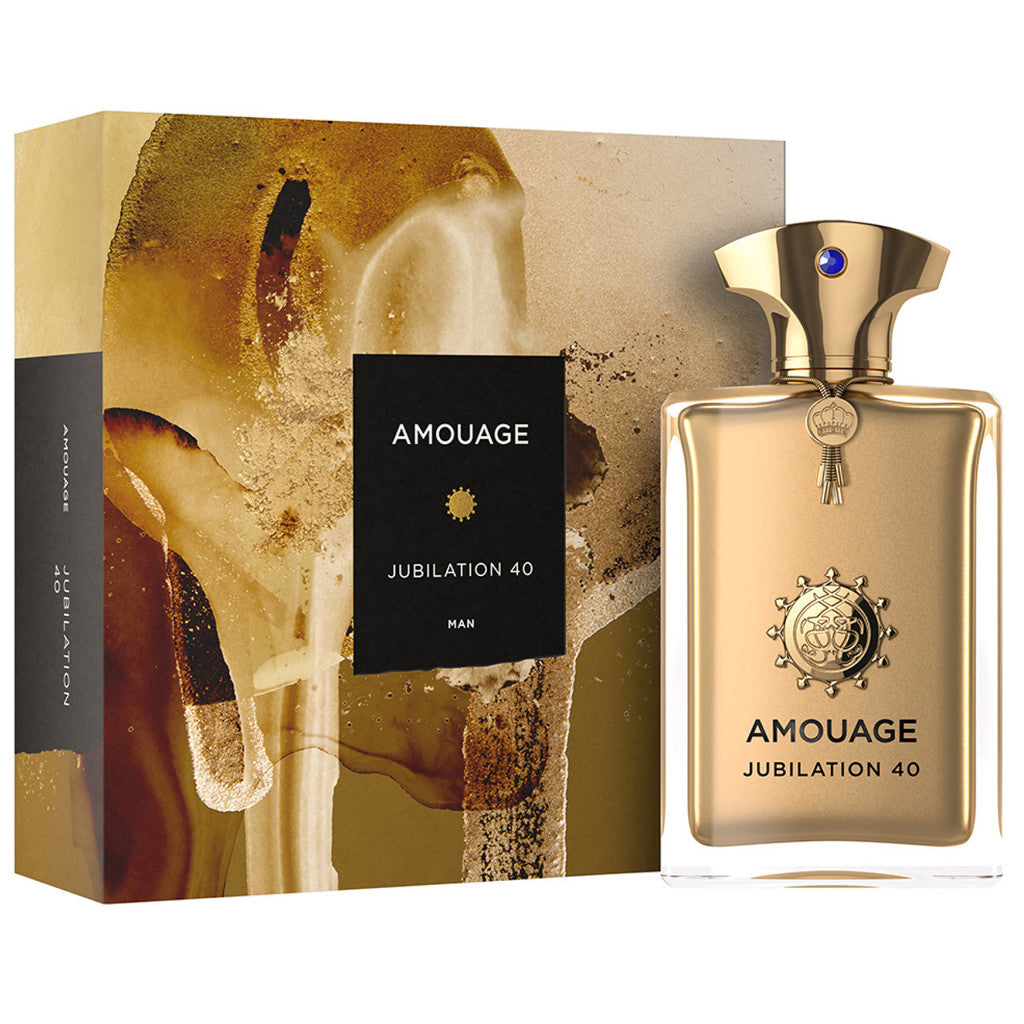 Amouage Honour / Interlude  / Epic / Reflection / Memoir / Sunshine / Journey Man EDP 100ml for Men