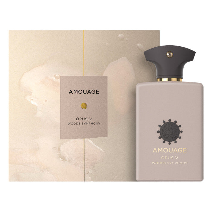 Amouage Honour / Interlude  / Epic / Reflection / Memoir / Sunshine / Journey Man EDP 100ml for Men