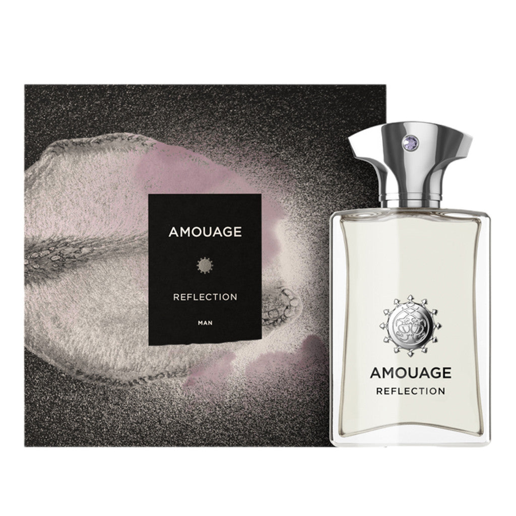 Amouage Honour / Interlude  / Epic / Reflection / Memoir / Sunshine / Journey Man EDP 100ml for Men