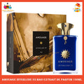 % Amouage Interlude 53 Man Extrait de Parfum 100ml for Men