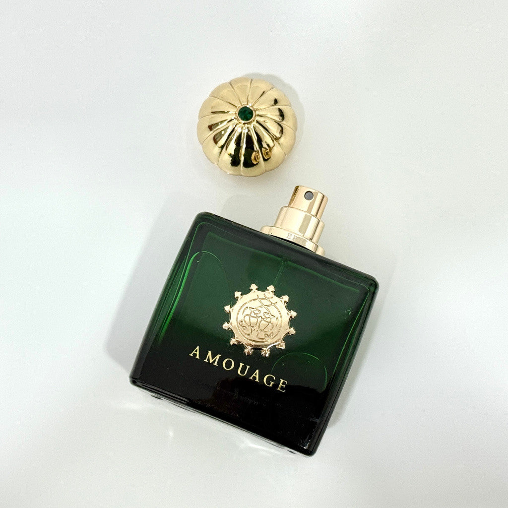 % Amouage Epic Eau de Parfum 100ml for Women