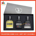 % 3in1 VaeIntino Uomo Perfume Set 3x30ml for Him