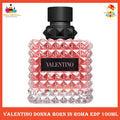 % Val Donna Born In Roma EDP for Her 100ml