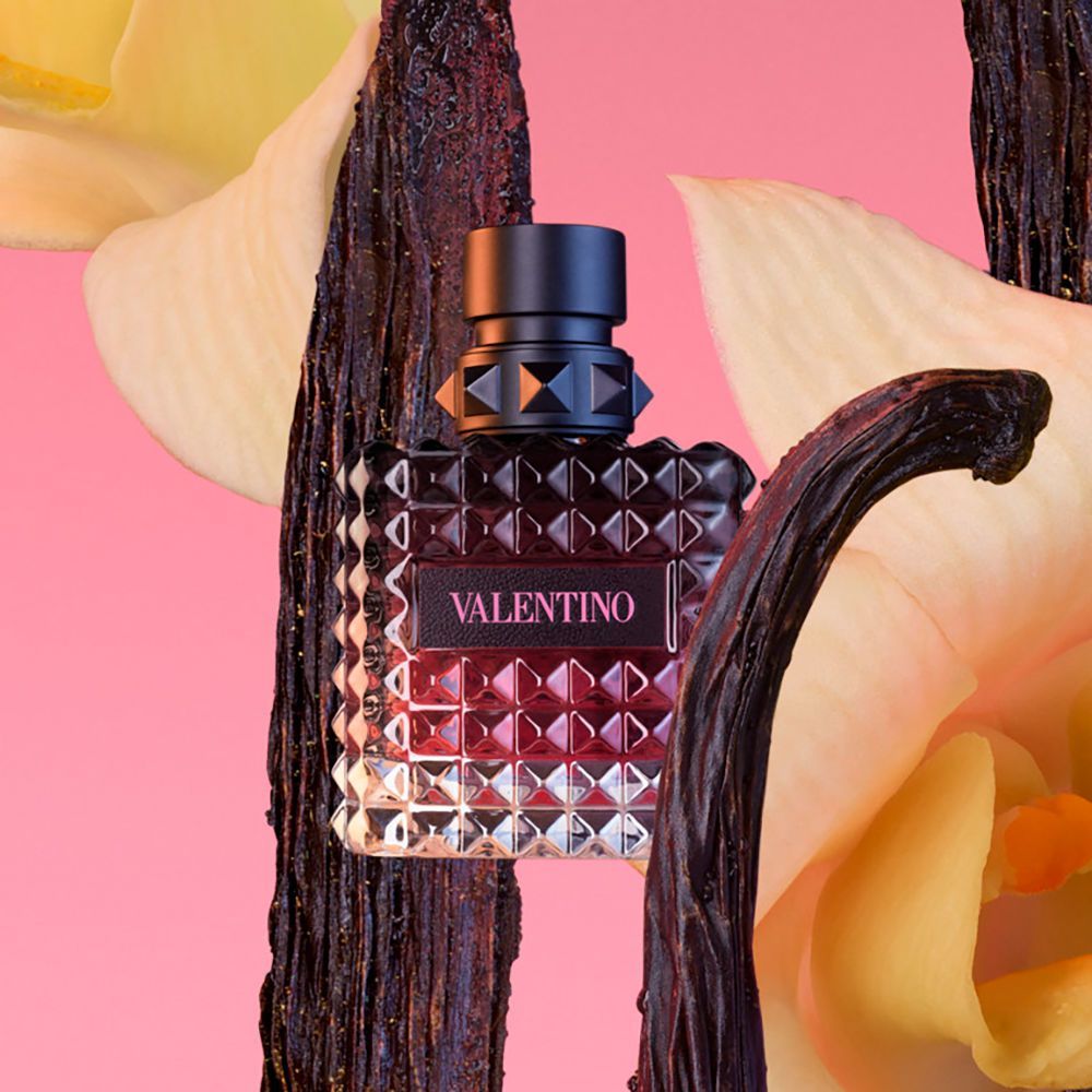% VaI Donna Born In Roma Intense EDP for Her 100ml