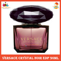 % Crystal Noir Eau de Parfum 9Oml for Women