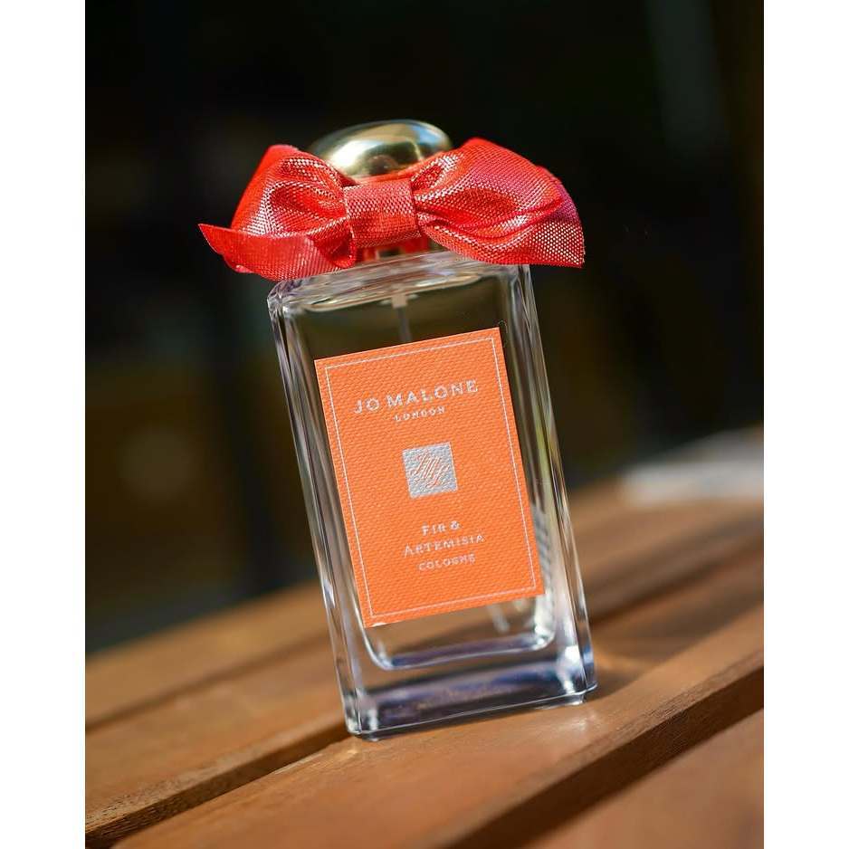 % Jo Malone London Fir & Artamisia Unisex Eau de Cologne 100ml