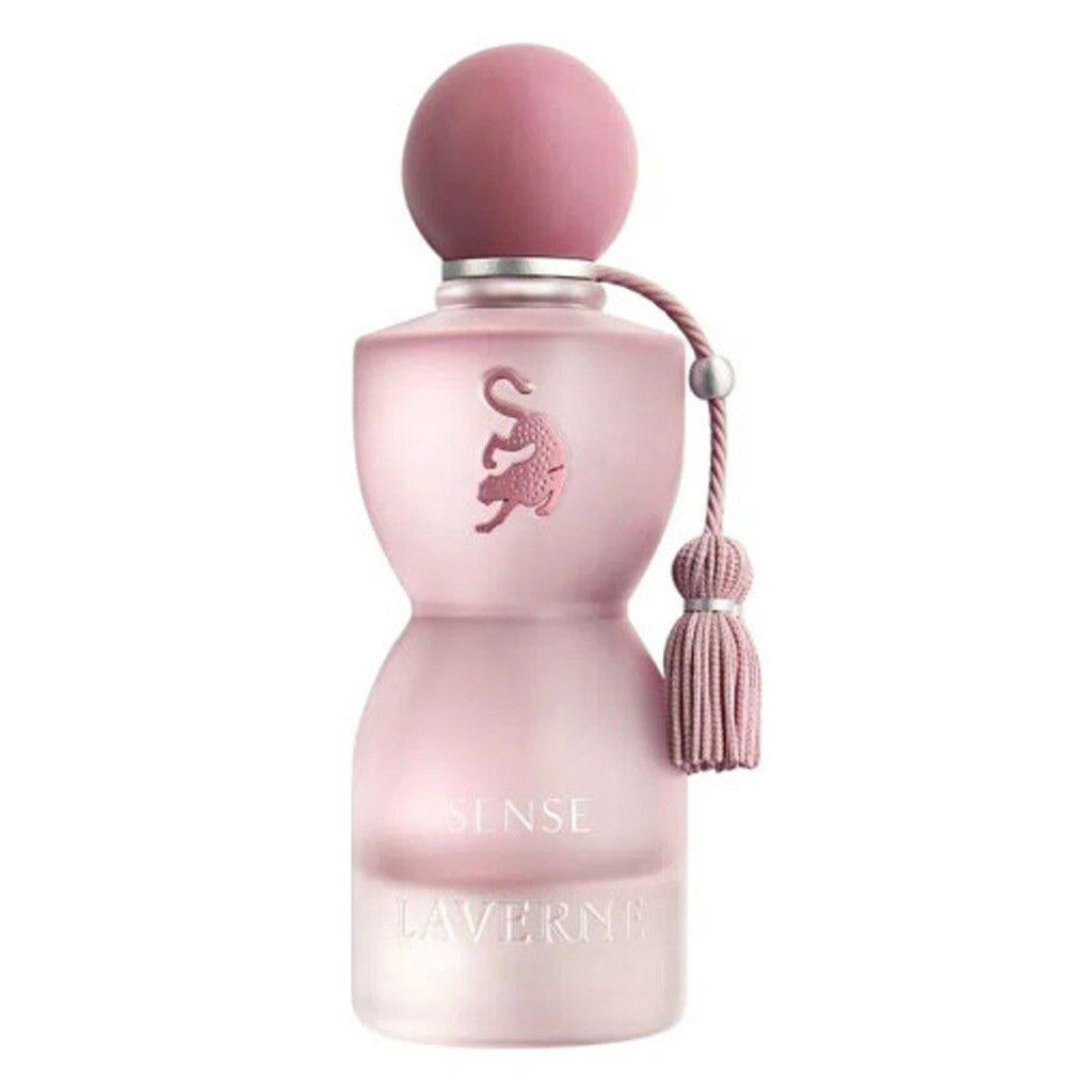 % Leverne Sense EDP for Women 75ml